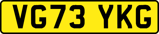 VG73YKG