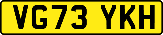 VG73YKH