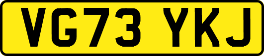 VG73YKJ