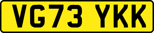 VG73YKK