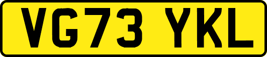 VG73YKL