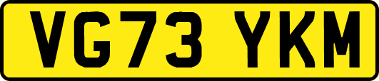 VG73YKM