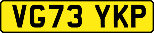 VG73YKP