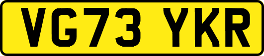 VG73YKR