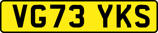VG73YKS