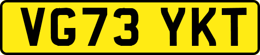 VG73YKT
