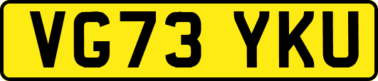 VG73YKU