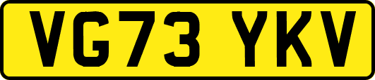 VG73YKV