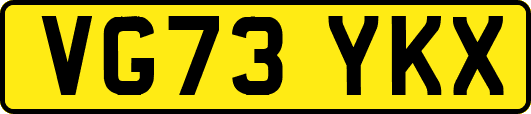 VG73YKX