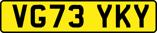 VG73YKY