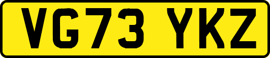 VG73YKZ