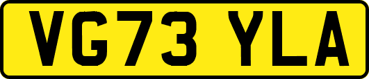 VG73YLA