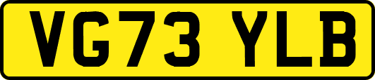 VG73YLB