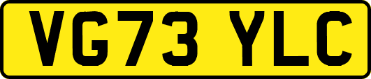 VG73YLC