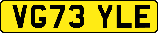 VG73YLE