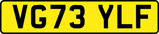 VG73YLF
