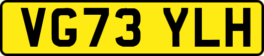 VG73YLH