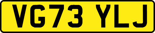 VG73YLJ
