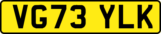 VG73YLK