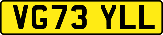 VG73YLL