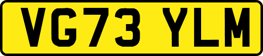 VG73YLM