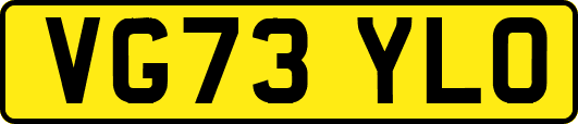 VG73YLO