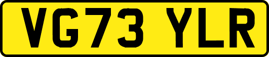 VG73YLR