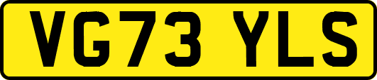 VG73YLS
