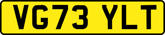 VG73YLT