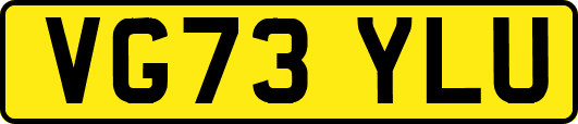 VG73YLU