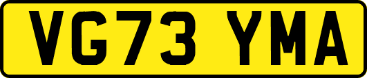 VG73YMA