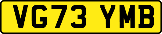 VG73YMB