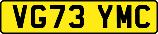 VG73YMC