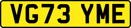 VG73YME