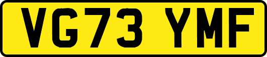 VG73YMF