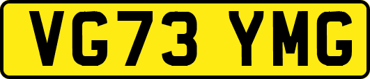 VG73YMG