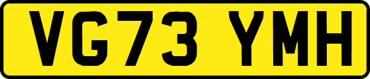 VG73YMH