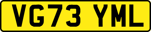VG73YML
