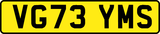 VG73YMS