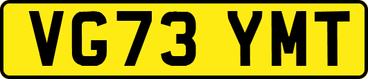 VG73YMT