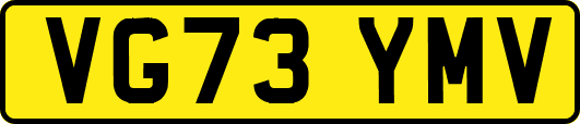 VG73YMV