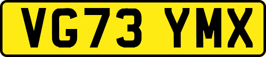 VG73YMX
