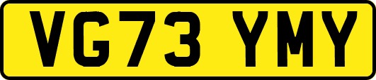 VG73YMY