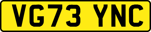 VG73YNC
