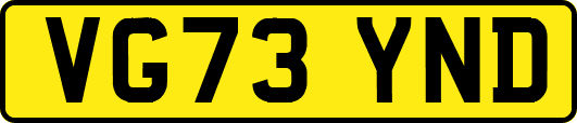 VG73YND
