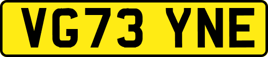 VG73YNE
