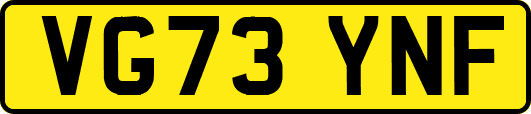 VG73YNF