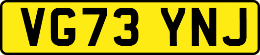 VG73YNJ