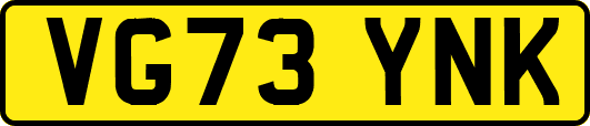 VG73YNK