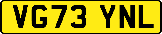 VG73YNL